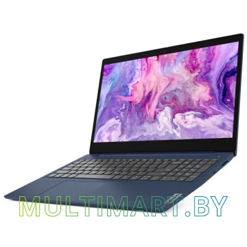 Ноутбук Lenovo IdeaPad 3 15ALC6 (82KU01HPRK)